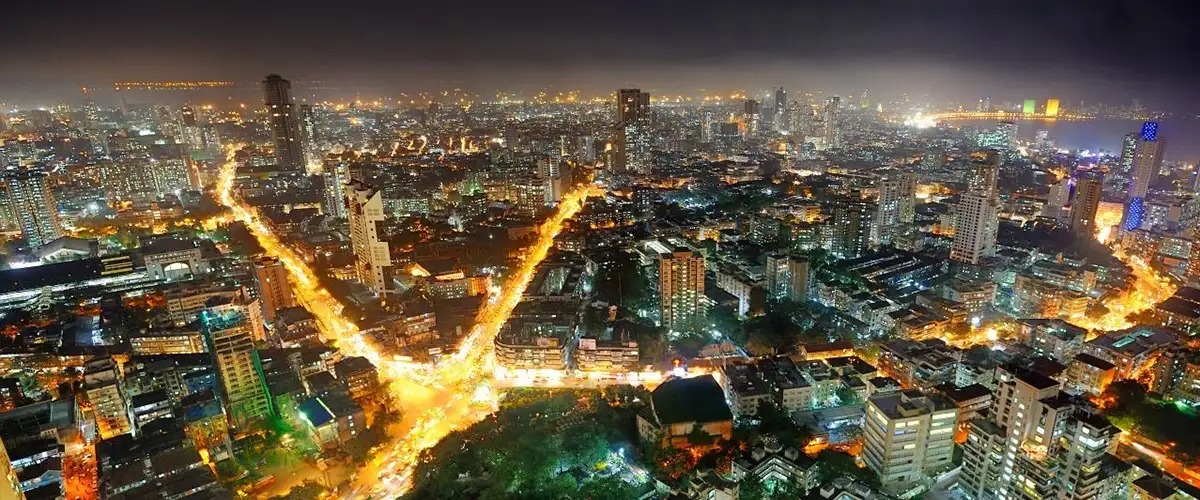 Heritage Vatika Chembur Mumbai