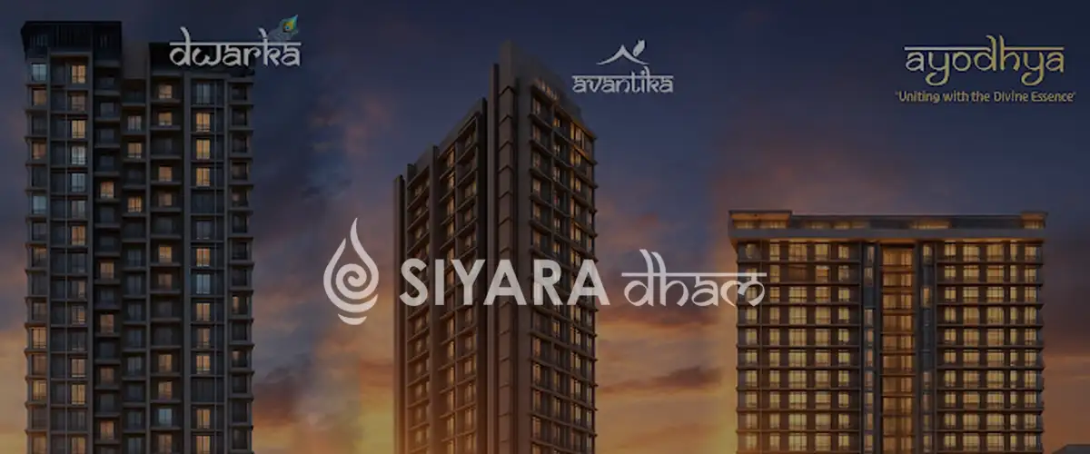 Siyara Realty