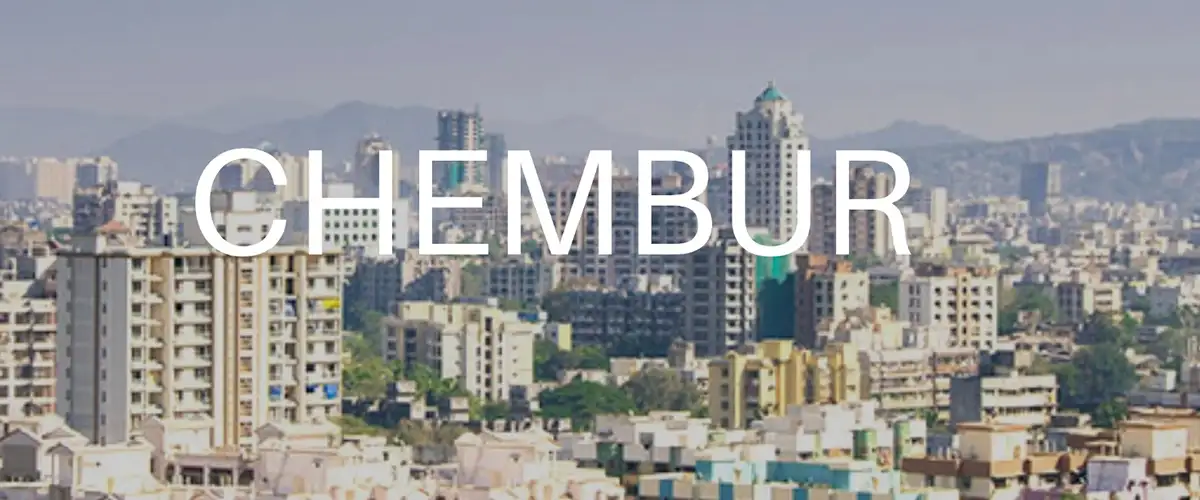 Heritage Vatika Chembur Mumbai