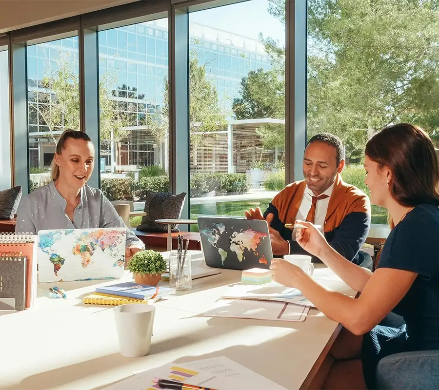 90 Degree Avenue Thane West