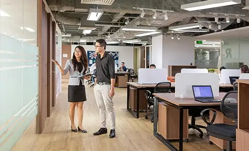 90 Degree Avenue Thane West Images