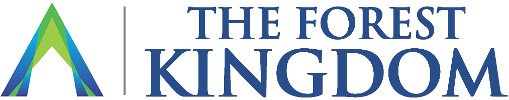 Ace Forest Kingdom Logo