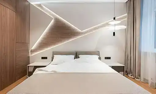 Ace Realty Ghodbunder Road Bed Room Images