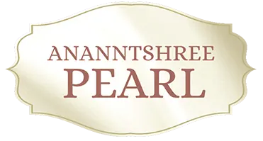 Anantshree Pearl Kalyan Logo