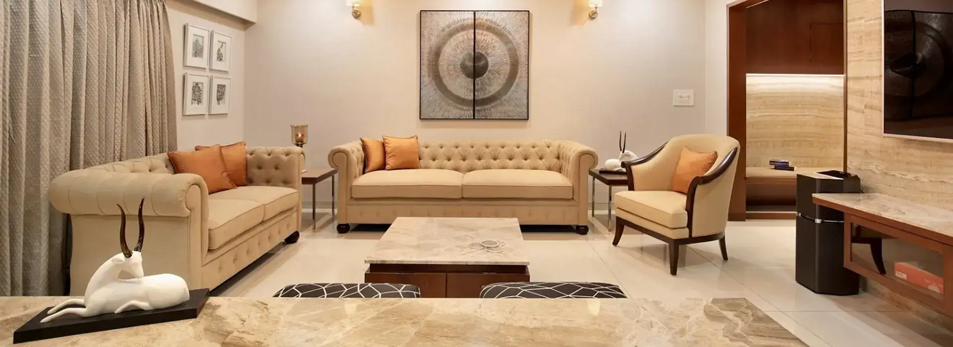 Arunoday Plaza Kalyan