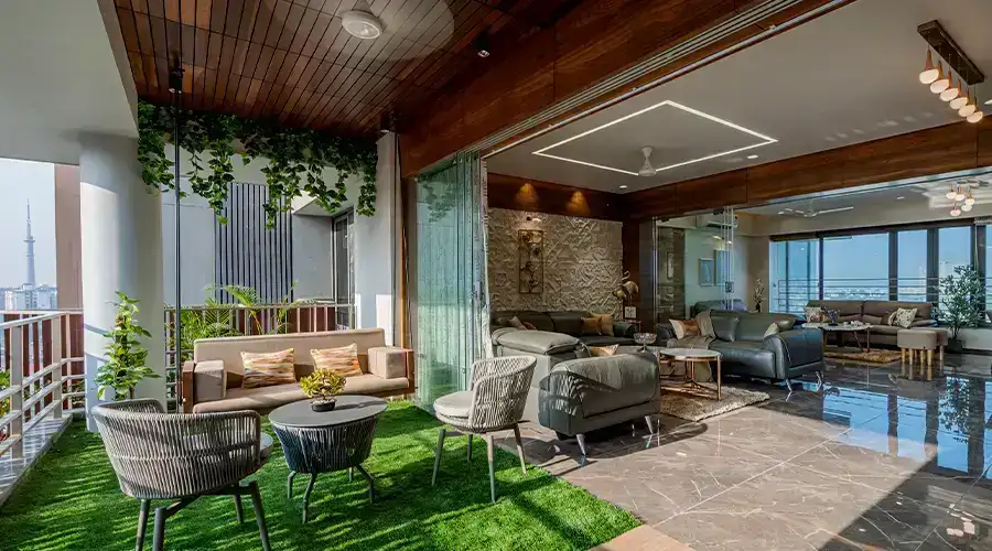 Atlanta Luxuria Bhiwandi