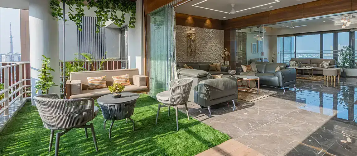 Atlanta Luxuria Bhiwandi