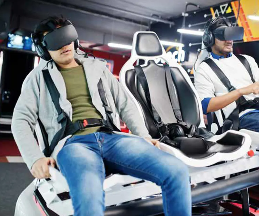 Ava Lifespaces Borivali