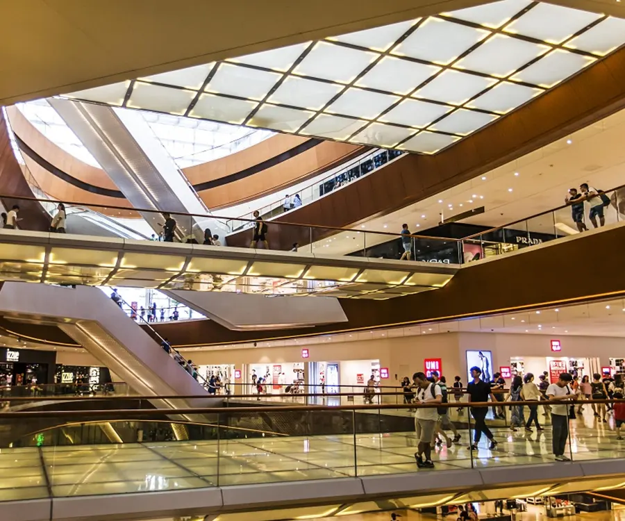 Ava Lifespaces Borivali