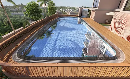 Borivali Bliss Images