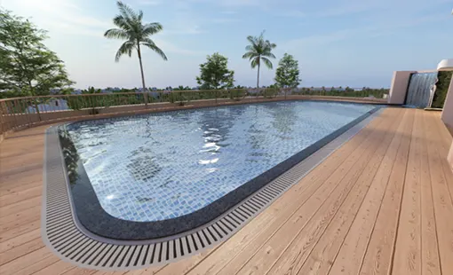 Borivali Bliss Images