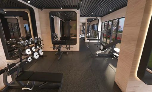 Borivali Bliss Images