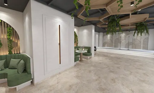 Borivali Bliss Images