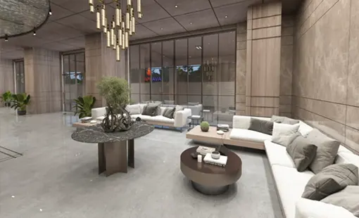 Borivali Bliss Images