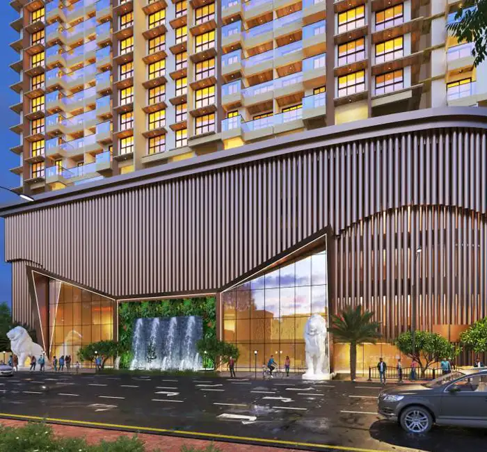 Codename Win Mulund East