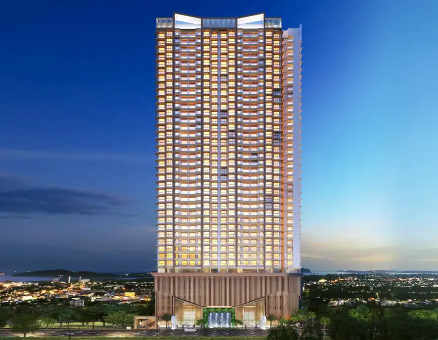 Akshay Housing