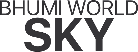 Bhumi World Logo