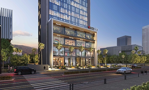 Bhumi Sky Bhiwandi Images