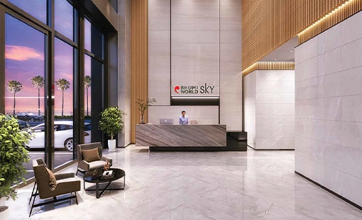 Bhumi Sky Bhiwandi Images