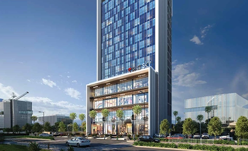 Bhumi Sky Bhiwandi Images