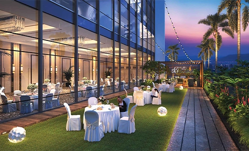 Bhumi Sky Bhiwandi Images