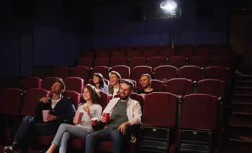 B&M Kalyan West Images