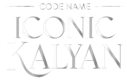 BM Kiyan Elevate Kalyan Logo