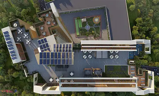BM Kalyan West Images