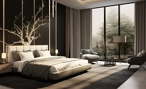 Vanguard Borivali West Images