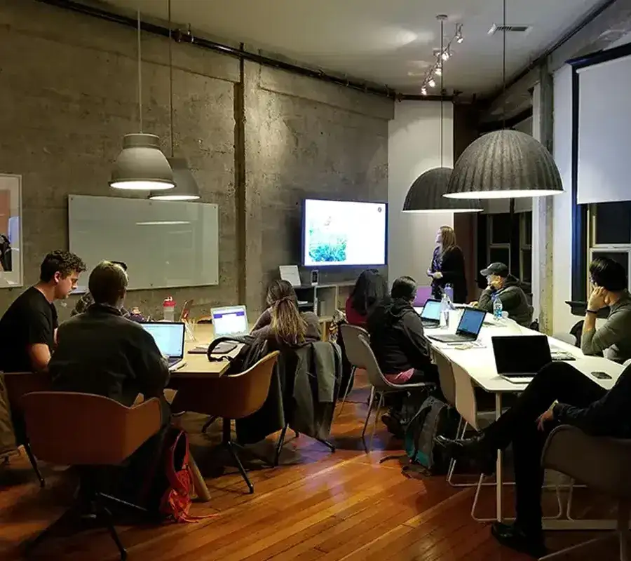 Tridev Center One Mumbai