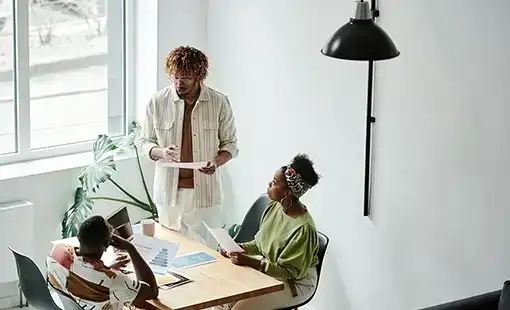 TBC Square Wagle Estate Images