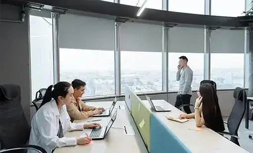 Matrix Kalyan East Images