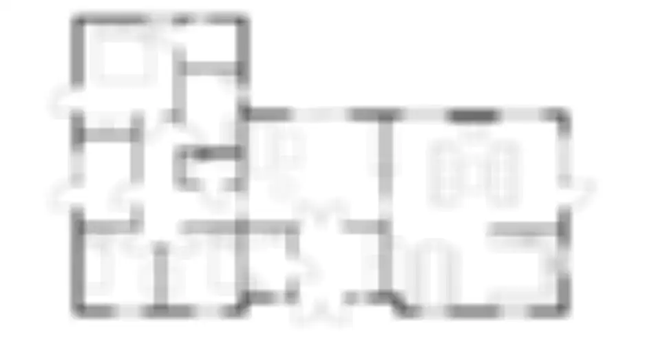 Kubber Zenitth Floor Plan
