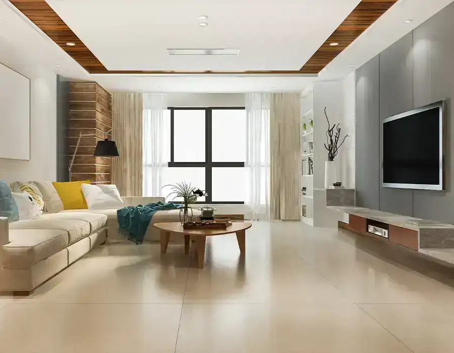 Kuber Zenith Dombivli