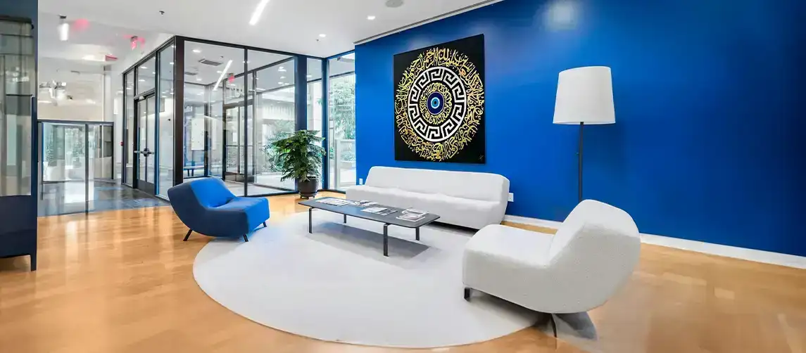 Amber Spaces Dombivli