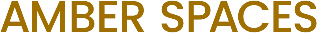 Amber Spaces