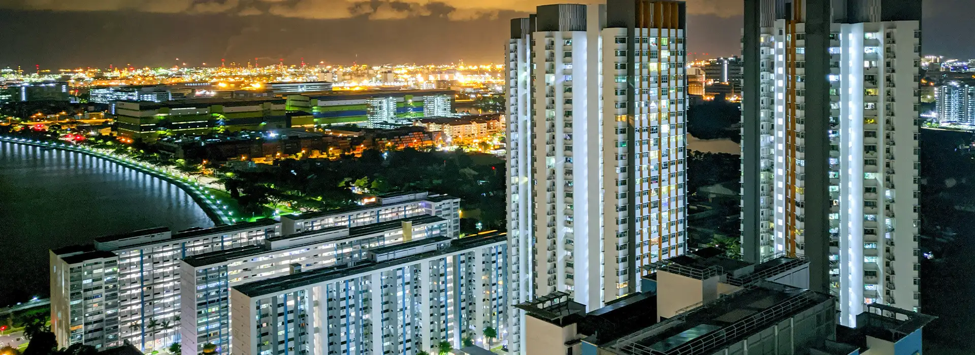 Crest Golfshire Chembur