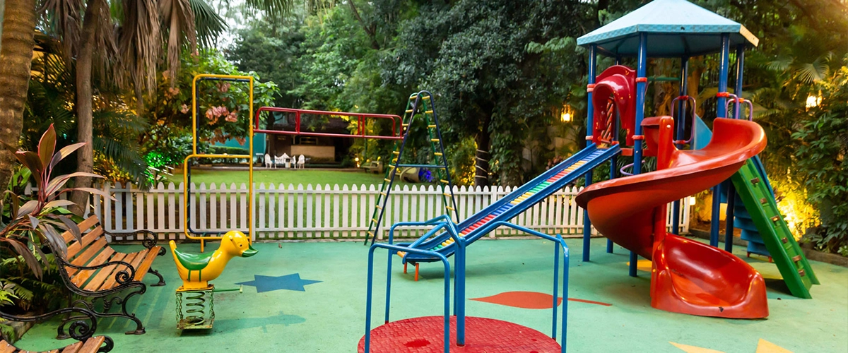 Crest Ventures Chembur East