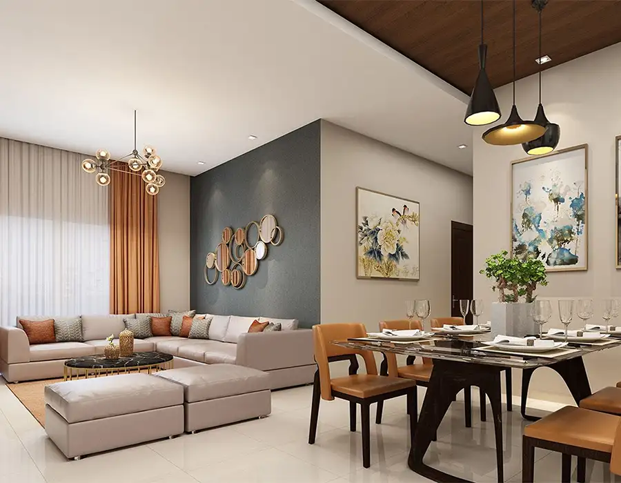 Crest Prozect Chembur