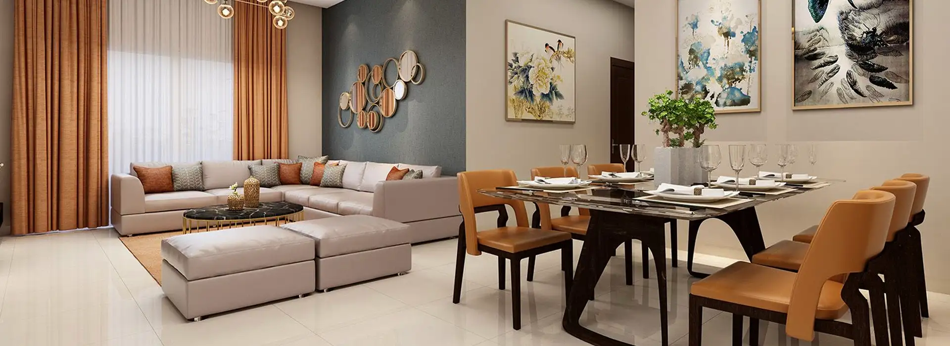 Crest Prozect Chembur