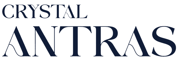 Crystal Antras Logo