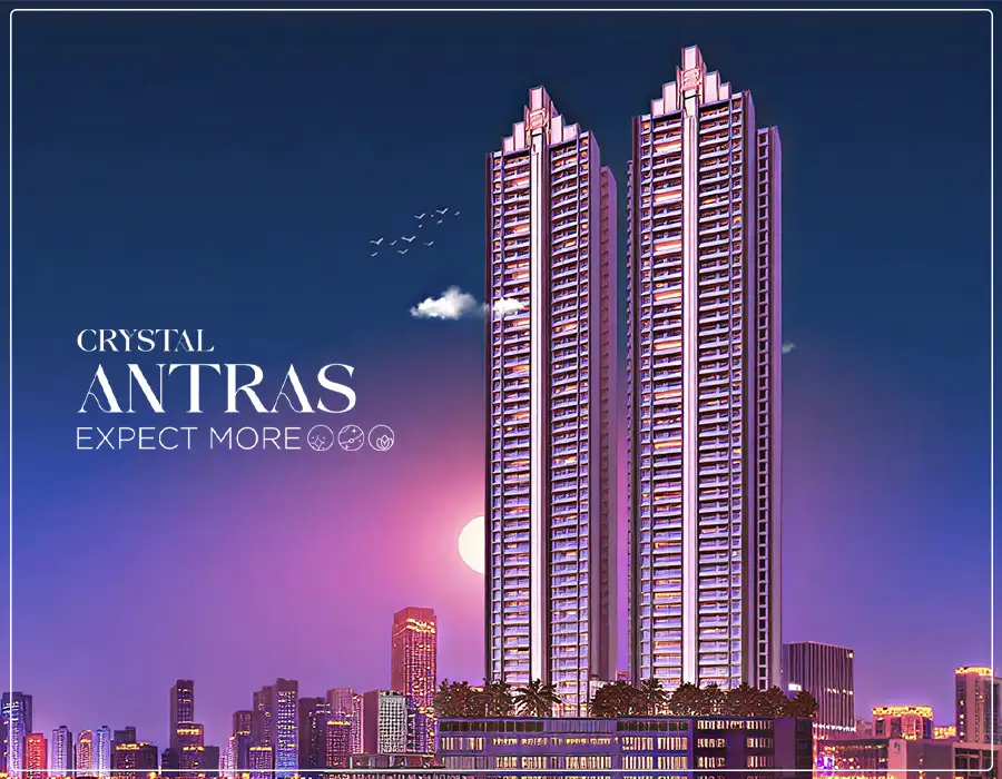 Crystal Antras