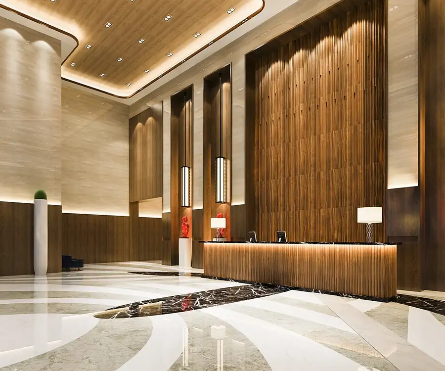 Crystal Antara Manpada Thane