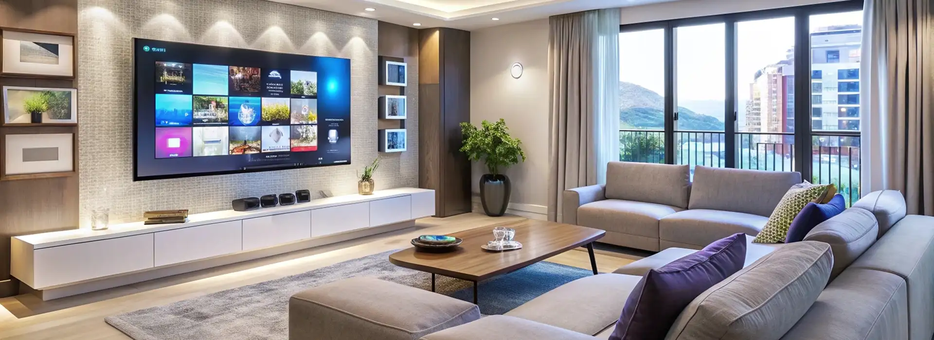 Crystal Antara Thane