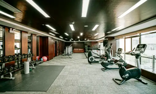 Crystal Antras Thane West Images