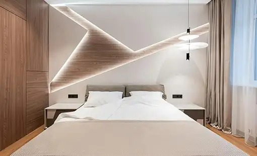 Crystal Spires Manpada Thane Images
