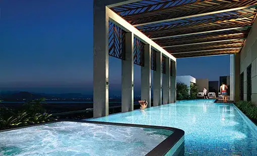 Greenville Ghodbunder Road