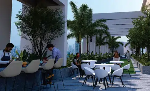 Greenville Ghodbunder Road