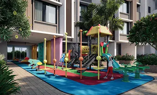 Greenville Ghodbunder Road