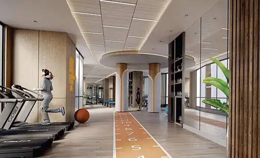 Greenville Ghodbunder Road